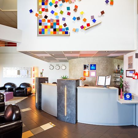 Hotel & Residence Octel Portet-sur-Garonne Exterior foto
