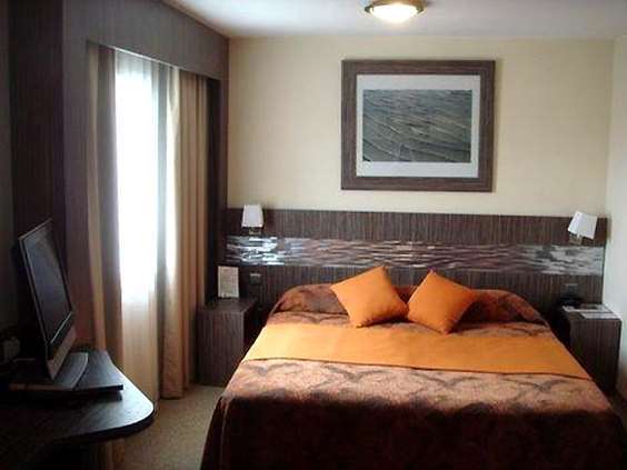 Hotel & Residence Octel Portet-sur-Garonne Quarto foto