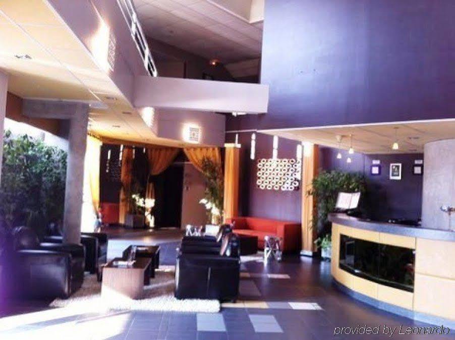 Hotel & Residence Octel Portet-sur-Garonne Exterior foto