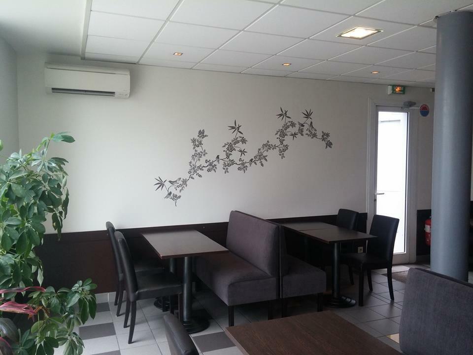 Hotel & Residence Octel Portet-sur-Garonne Exterior foto